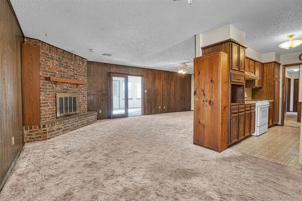 Photo 10 — 2308 N Flamingo Lane, Altus, OK 73521