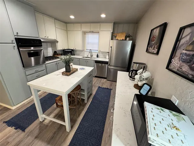 Photo 6 — 812 Roosevelt Street, Seminole, OK 74868