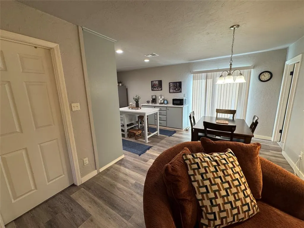 Photo 8 — 812 Roosevelt Street, Seminole, OK 74868
