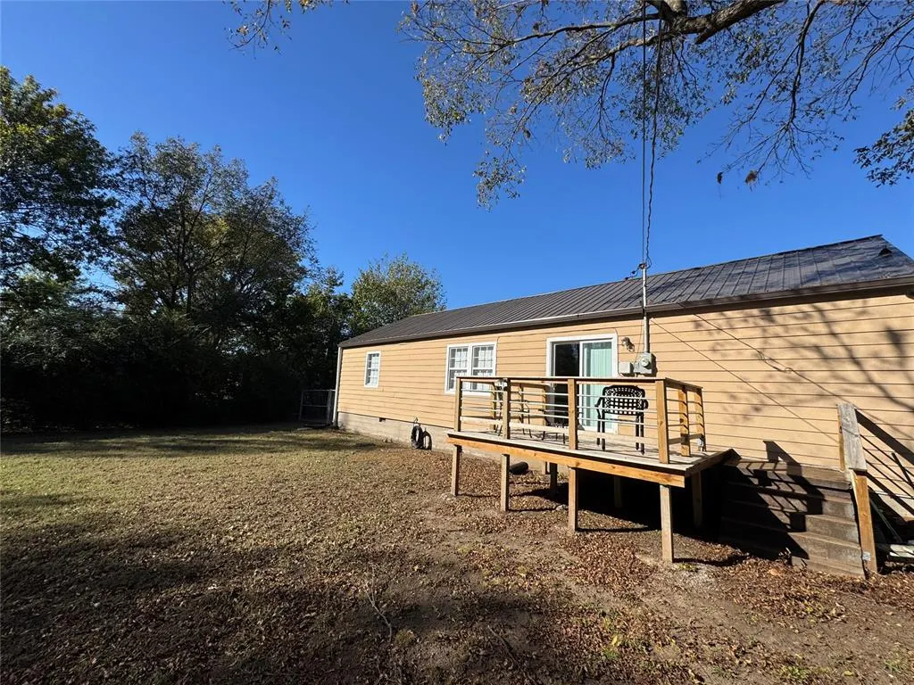 Photo 30 — 812 Roosevelt Street, Seminole, OK 74868