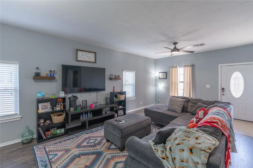 Photo 13 — 202 W Franklin Street, Shawnee, OK 74804