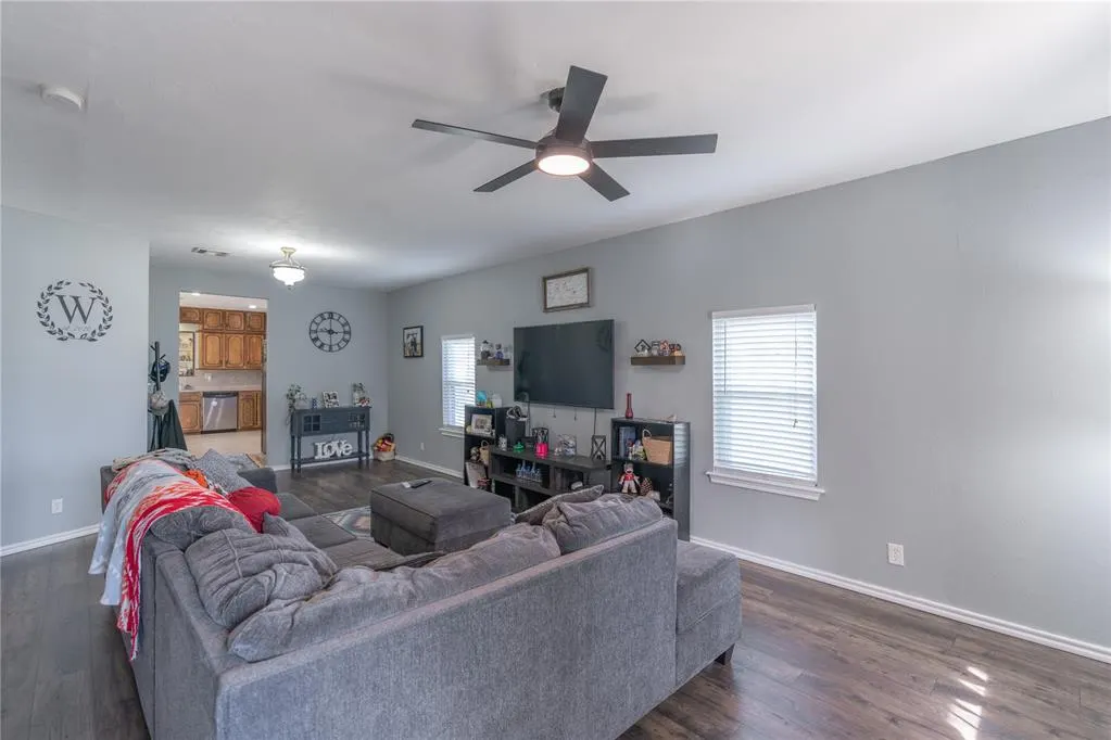 Photo 14 — 202 W Franklin Street, Shawnee, OK 74804