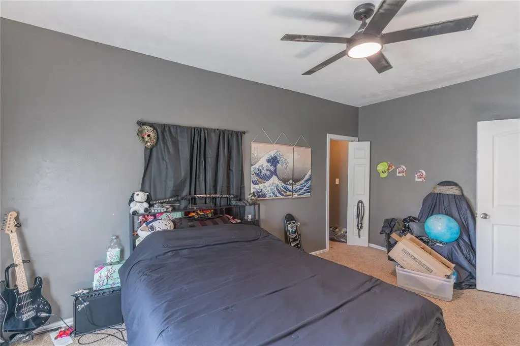 Photo 21 — 202 W Franklin Street, Shawnee, OK 74804