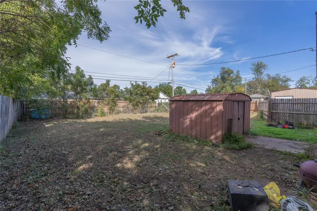 Photo 27 — 202 W Franklin Street, Shawnee, OK 74804