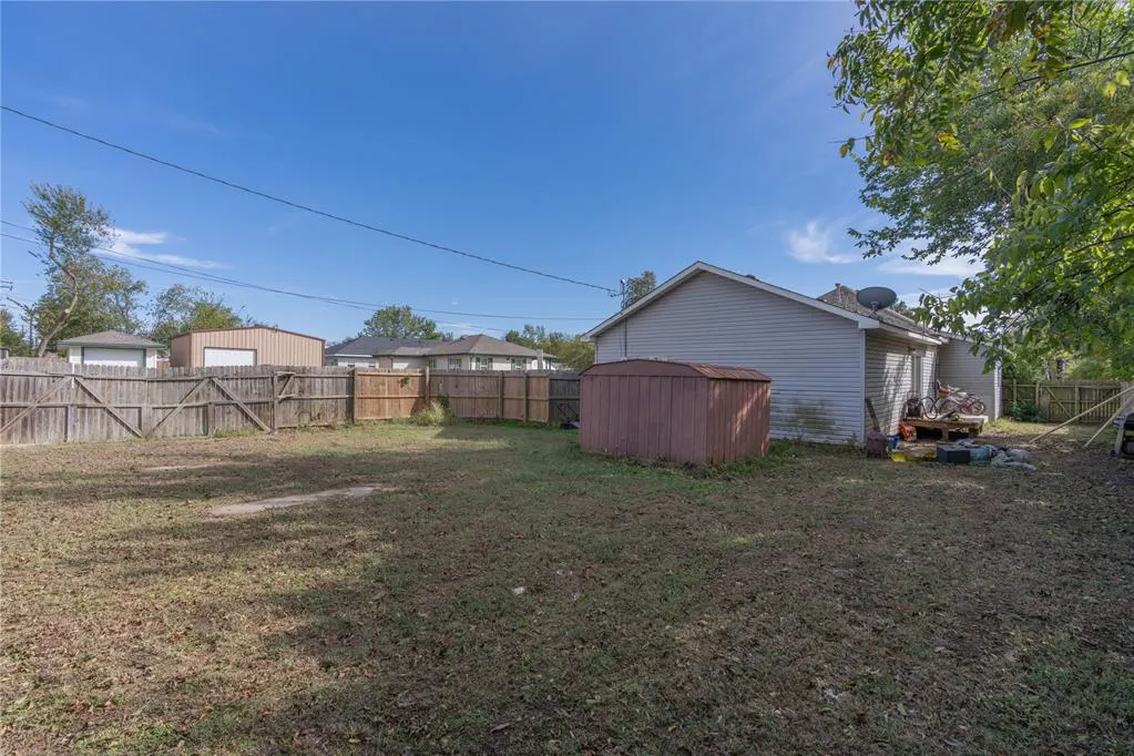 Photo 28 — 202 W Franklin Street, Shawnee, OK 74804