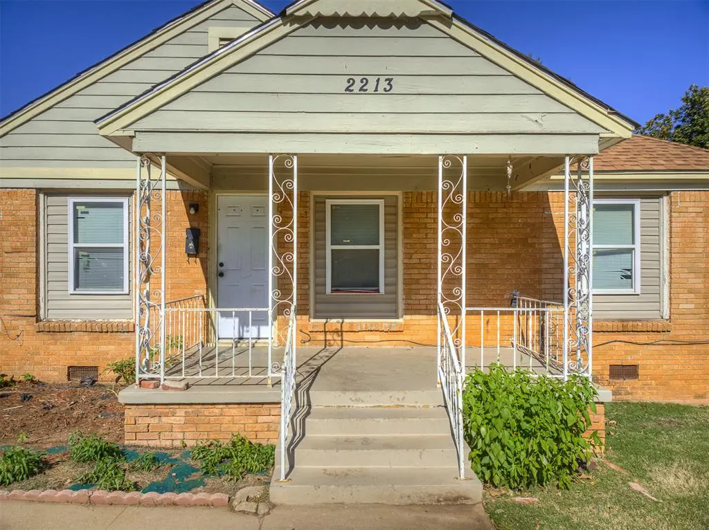Photo 3 — 2213 NE 18th Street, Oklahoma City, OK 73111