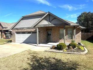 Sold home at 4513 Churchill
