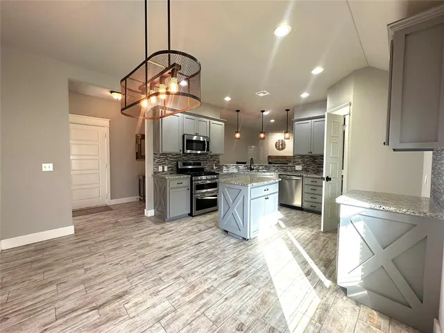 Photo 2 — 4513 Churchill, Shawnee, OK 74804