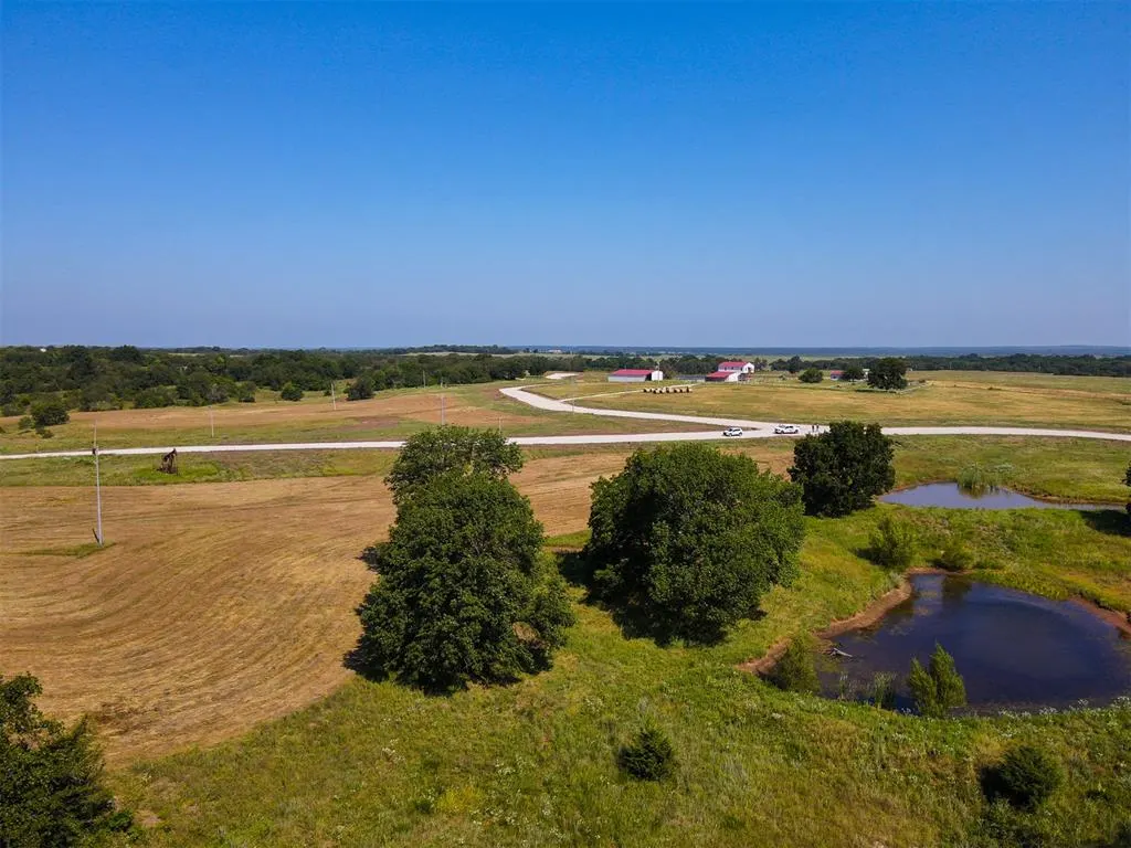 Photo 3 — 0 County Road 347, Ada, OK 74820
