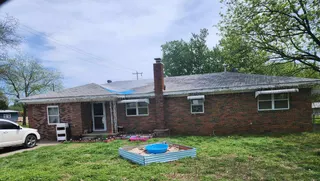 Sold home at 101 S Cottonwood Lane