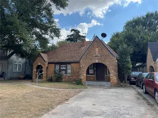 Sold home at 2930 NW 12th Street