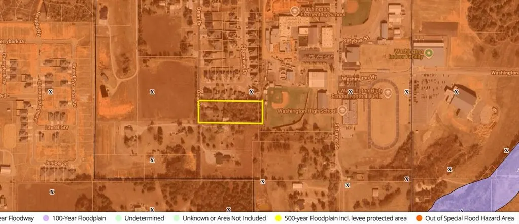 Photo 28 — 620 S Dean Drive, Washington, OK 73093