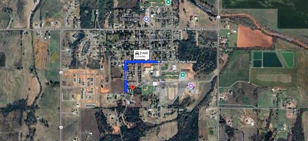 Photo 29 — 620 S Dean Drive, Washington, OK 73093
