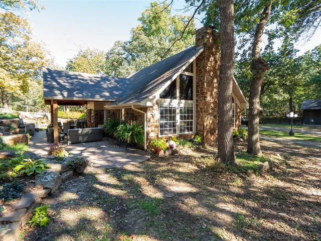 Photo 5 — 17 Rustic Oaks Drive, Shawnee, OK 74804