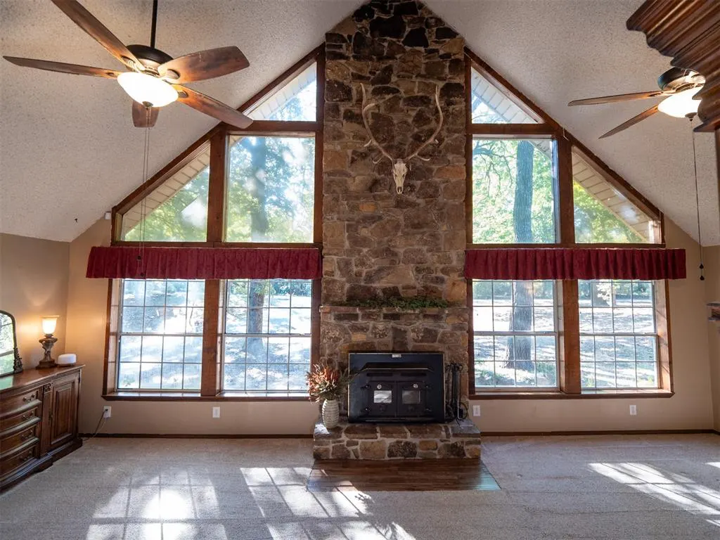 Photo 8 — 17 Rustic Oaks Drive, Shawnee, OK 74804