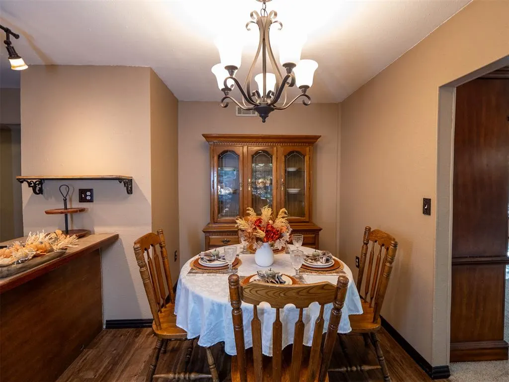 Photo 14 — 17 Rustic Oaks Drive, Shawnee, OK 74804
