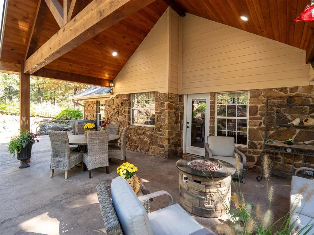 Photo 35 — 17 Rustic Oaks Drive, Shawnee, OK 74804