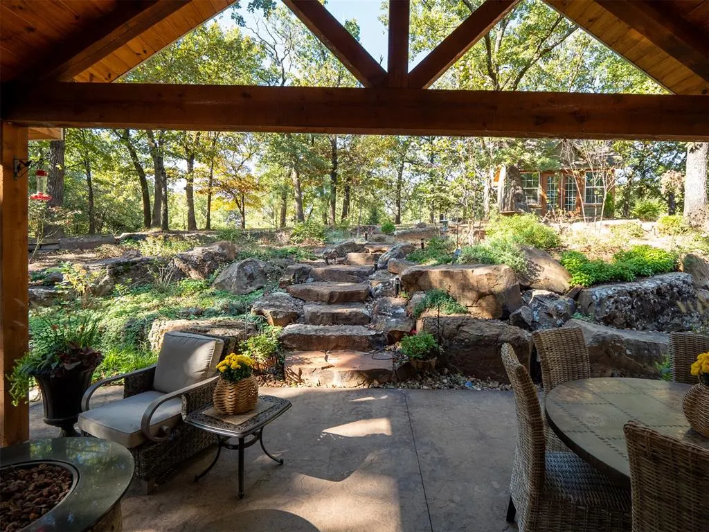 Photo 36 — 17 Rustic Oaks Drive, Shawnee, OK 74804