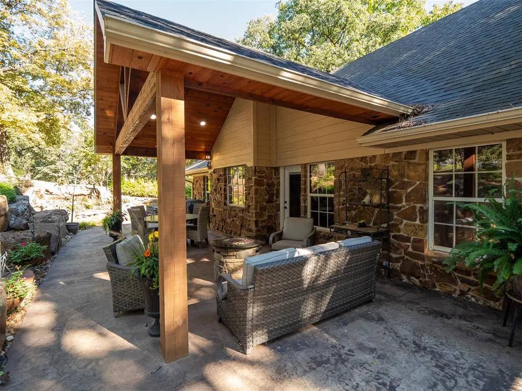 Photo 37 — 17 Rustic Oaks Drive, Shawnee, OK 74804