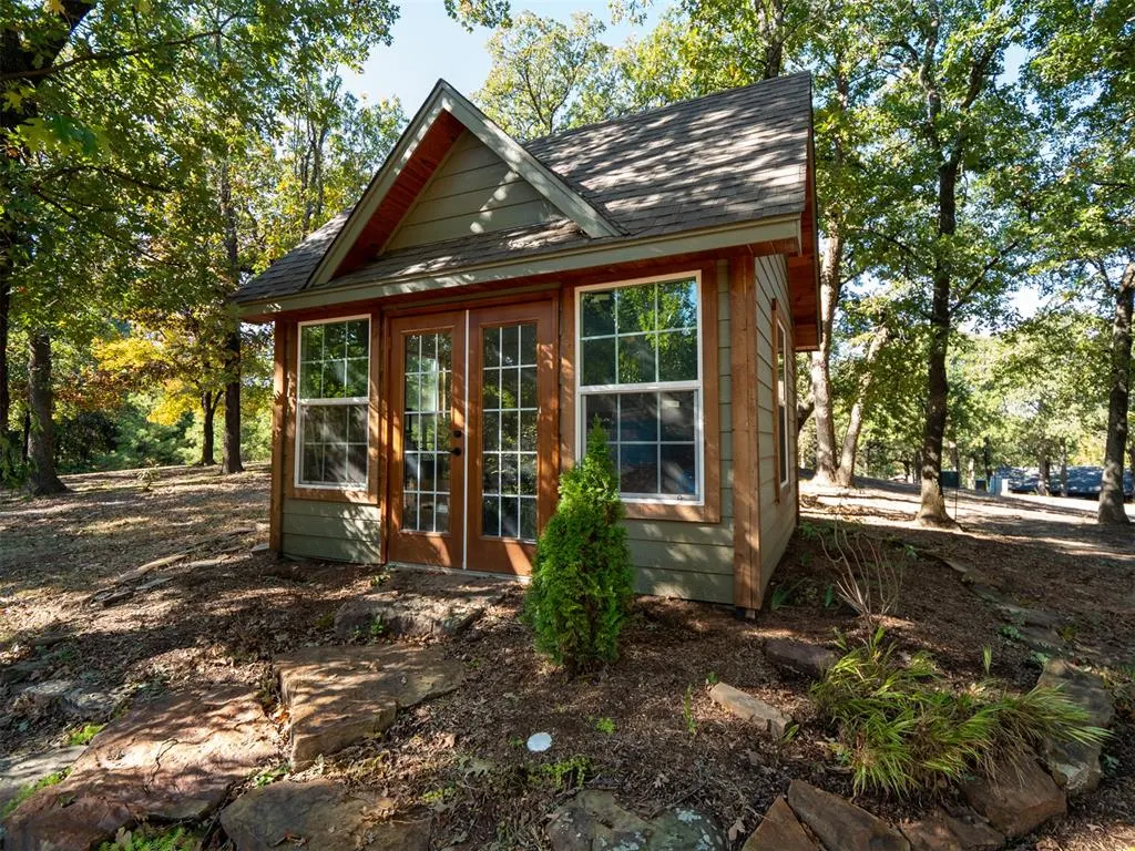 Photo 40 — 17 Rustic Oaks Drive, Shawnee, OK 74804