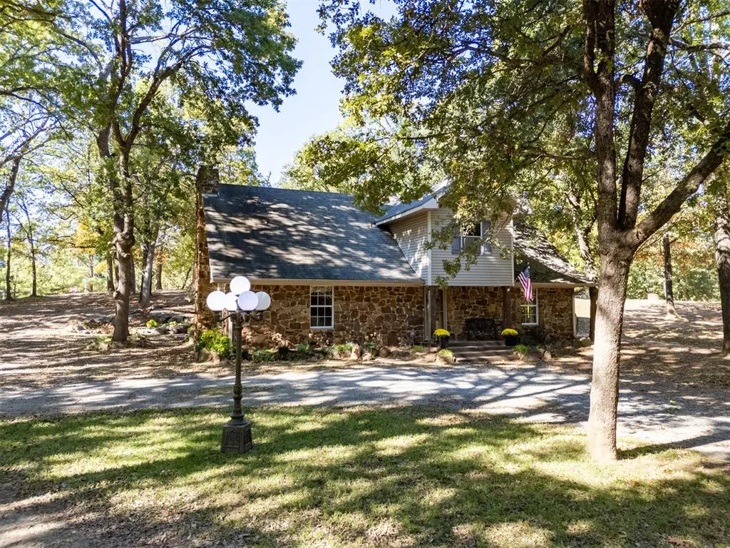 Photo 48 — 17 Rustic Oaks Drive, Shawnee, OK 74804