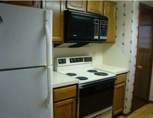 Photo 9 — 4400 Hemingway Drive 228, Oklahoma City, OK 73118