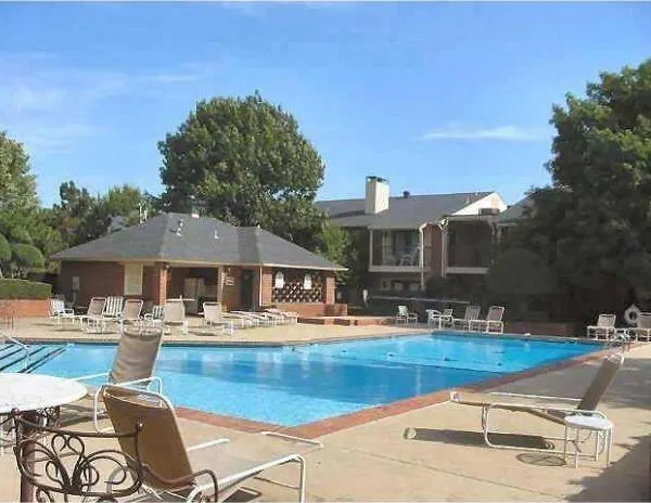 Photo 15 — 4400 Hemingway Drive 228, Oklahoma City, OK 73118