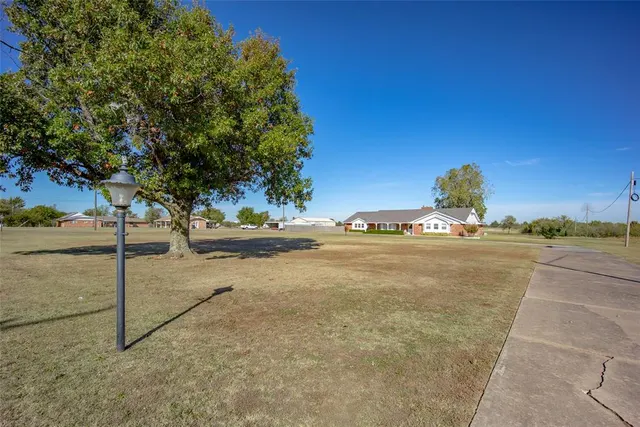 Front exterior — 719 SE 79th Street, Oklahoma City, OK 73149