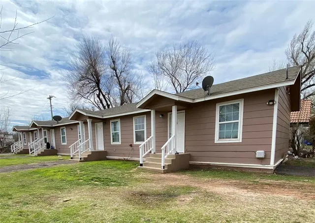 Photo 2 — Address unavailable, Oklahoma City, OK 73129