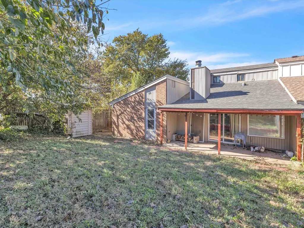 Photo 24 — 1600 Julie Place, Oklahoma City, OK 73127