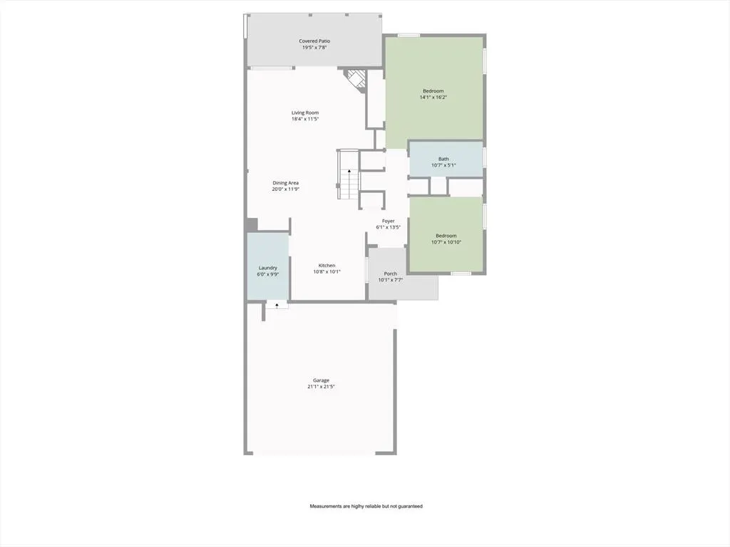 Photo 26 — 1600 Julie Place, Oklahoma City, OK 73127