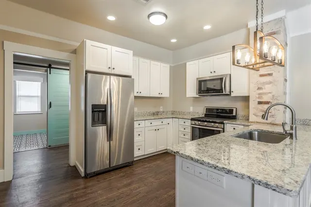 Photo 5 — 1607 NE 11th Street, Oklahoma City, OK 73117