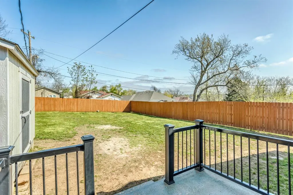 Photo 24 — 1607 NE 11th Street, Oklahoma City, OK 73117