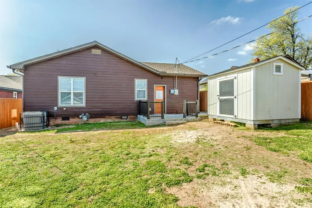 Photo 25 — 1607 NE 11th Street, Oklahoma City, OK 73117