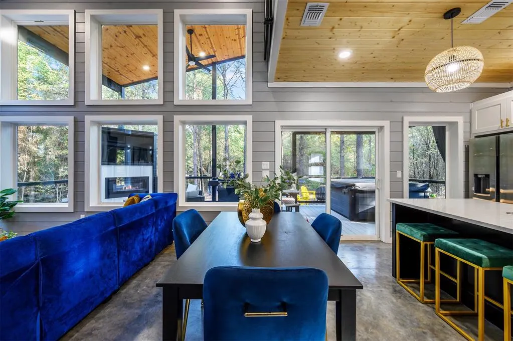 Photo 11 — 755 Lukfata Fork Trail, Broken Bow, OK 74728