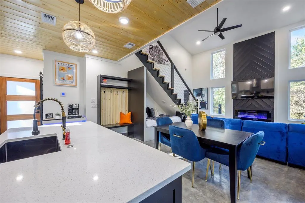Photo 13 — 755 Lukfata Fork Trail, Broken Bow, OK 74728