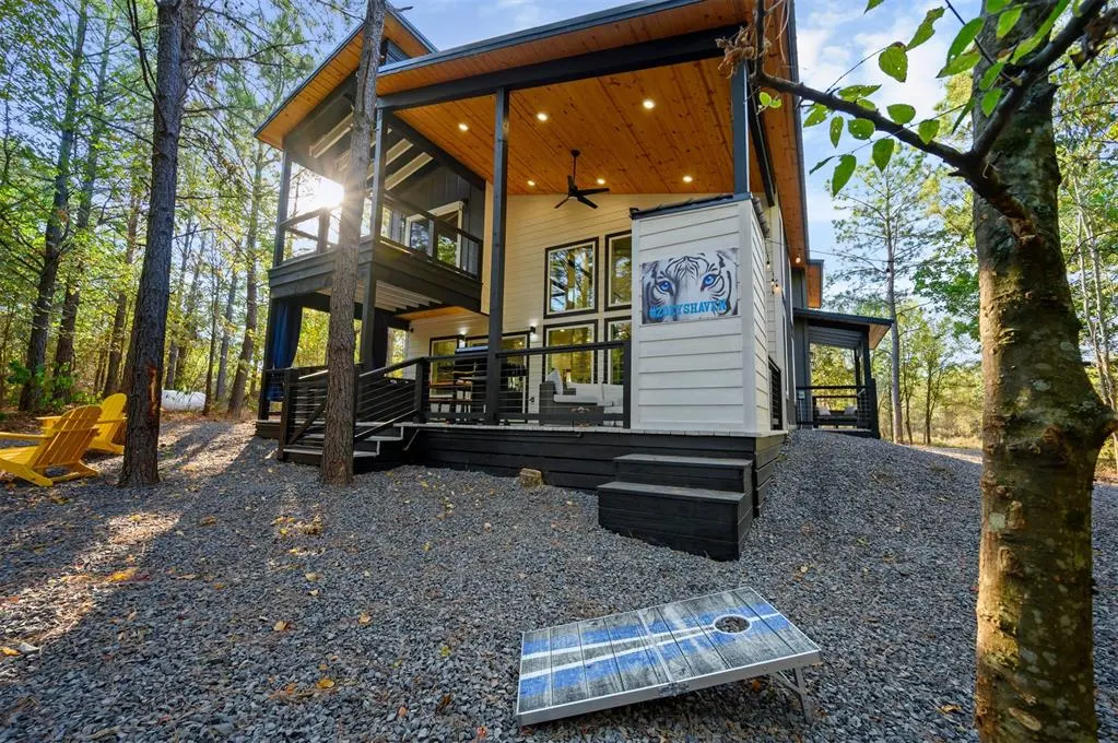 Photo 30 — 755 Lukfata Fork Trail, Broken Bow, OK 74728