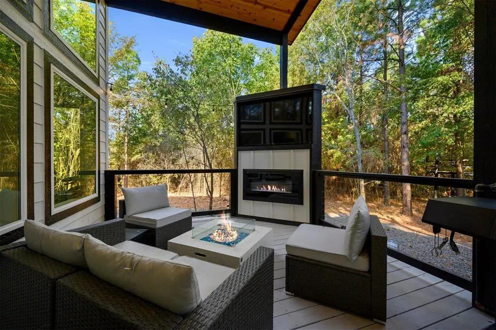 Photo 31 — 755 Lukfata Fork Trail, Broken Bow, OK 74728