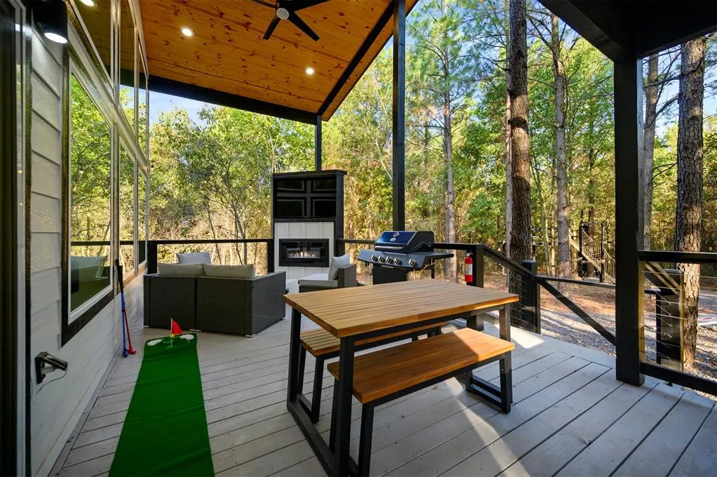 Photo 33 — 755 Lukfata Fork Trail, Broken Bow, OK 74728