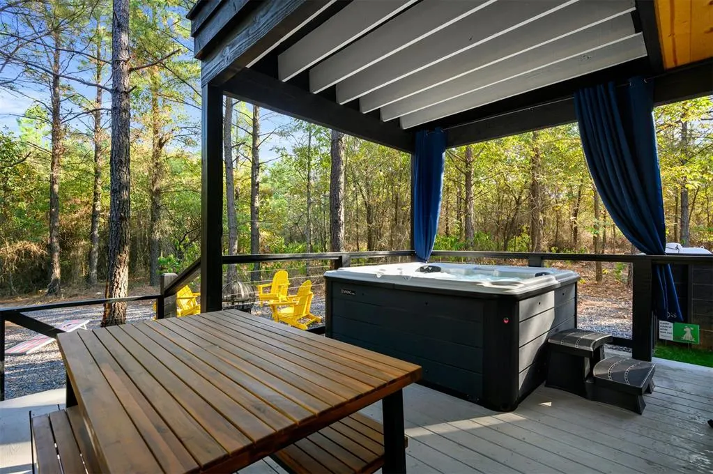 Photo 35 — 755 Lukfata Fork Trail, Broken Bow, OK 74728