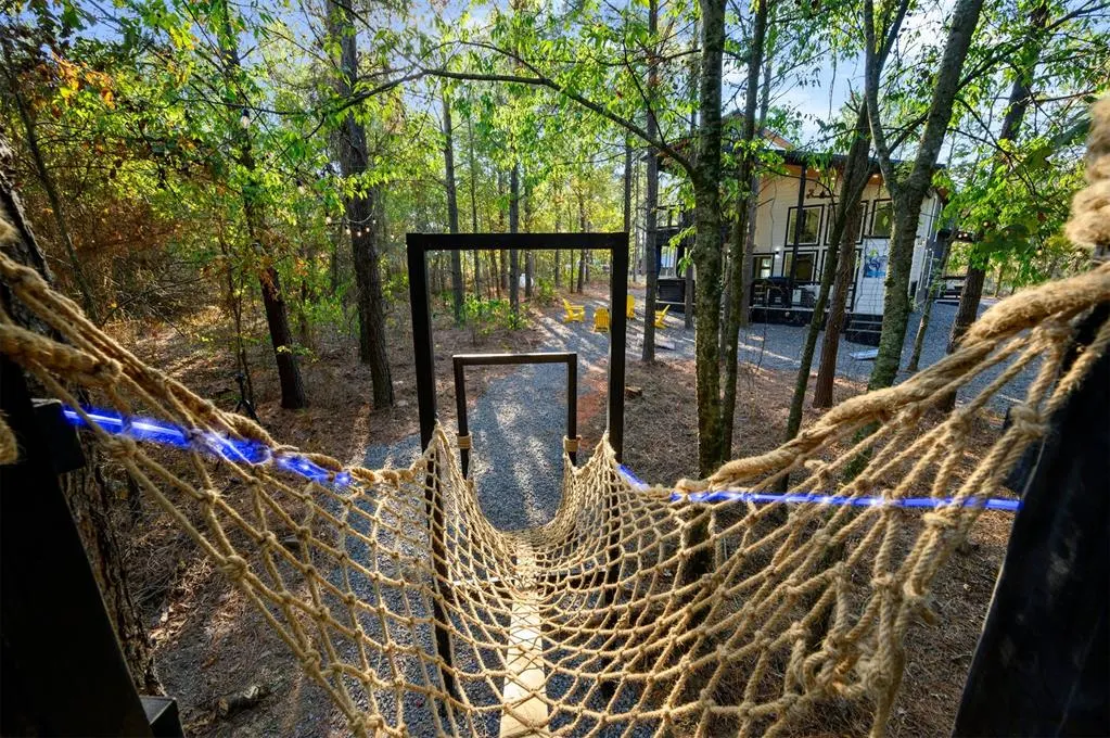 Photo 41 — 755 Lukfata Fork Trail, Broken Bow, OK 74728