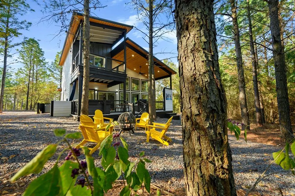 Photo 36 — 755 Lukfata Fork Trail, Broken Bow, OK 74728