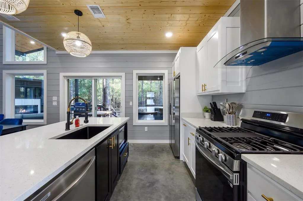 Photo 8 — 755 Lukfata Fork Trail, Broken Bow, OK 74728