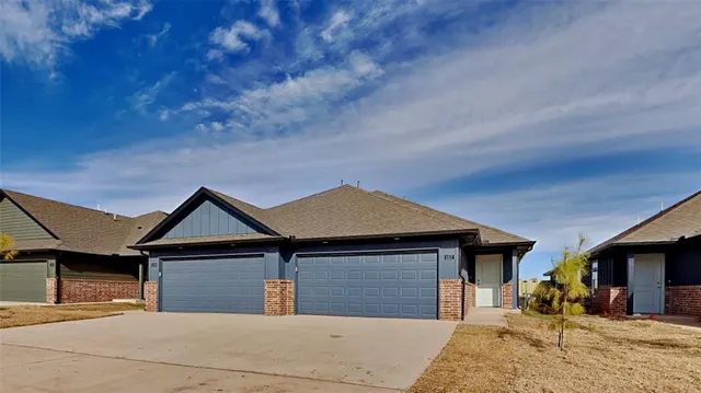 Photo 2 — 1217 NW 113TH Street, Oklahoma City, OK 73114