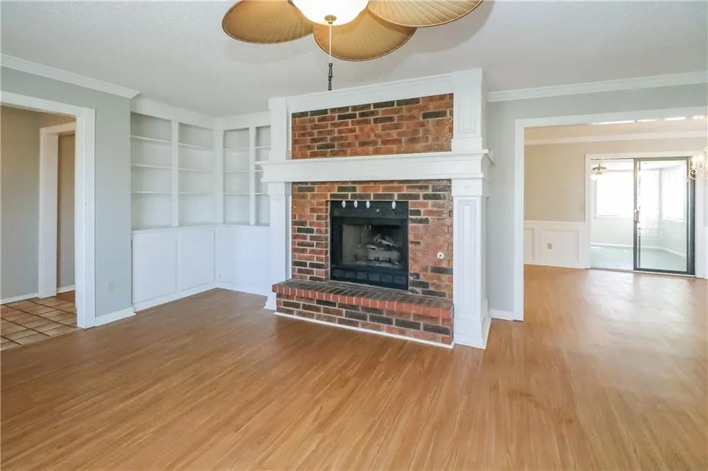 Photo 2 — Address unavailable, Oklahoma City, OK 73162