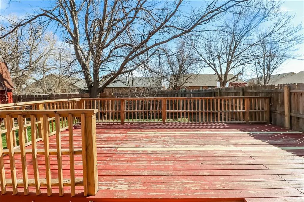 Photo 13 — Address unavailable, Oklahoma City, OK 73162