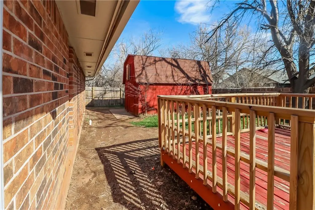 Photo 14 — Address unavailable, Oklahoma City, OK 73162