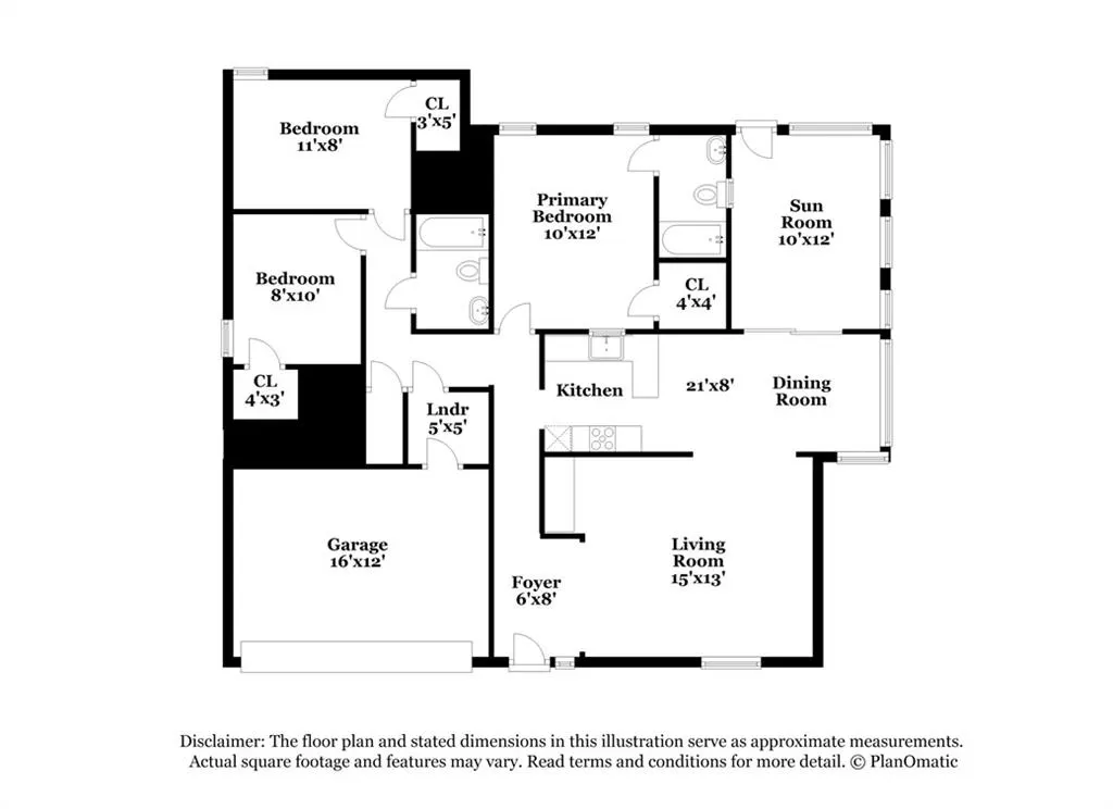 Photo 16 — Address unavailable, Oklahoma City, OK 73162