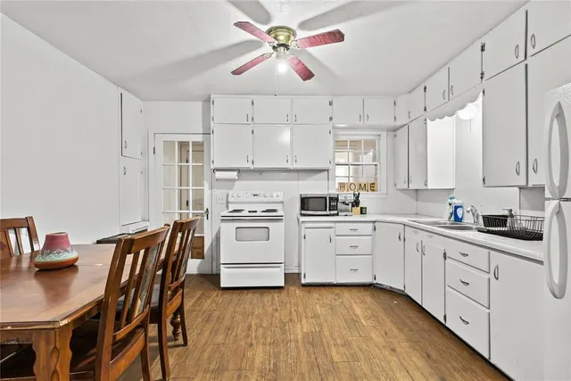 Photo 7 — 514 W Tom Stafford Street, Weatherford, OK 73096