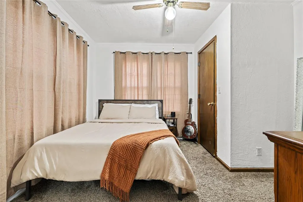 Photo 10 — 514 W Tom Stafford Street, Weatherford, OK 73096